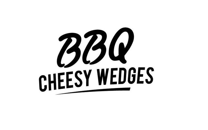 Trademark BBQ CHEESY WEDGES