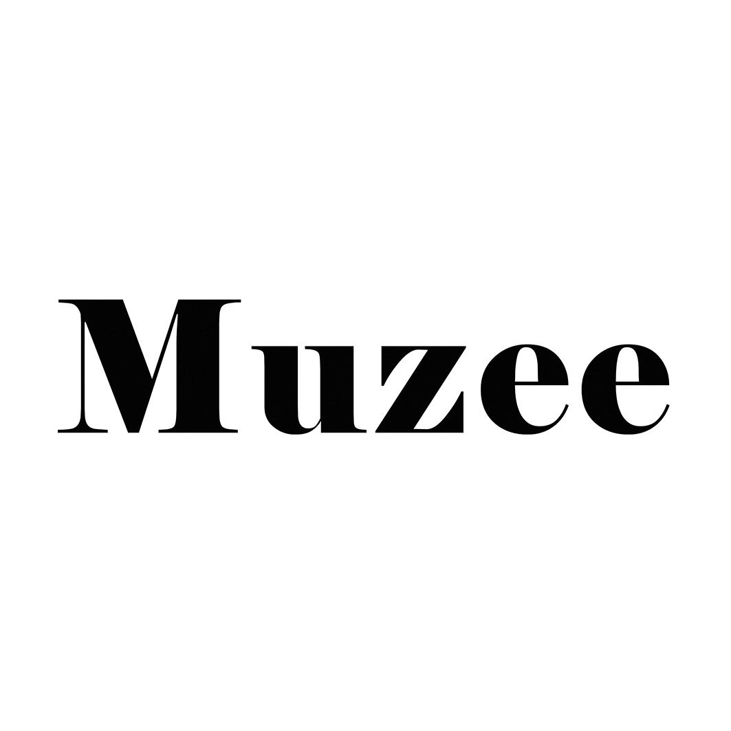 Trademark MUZEE