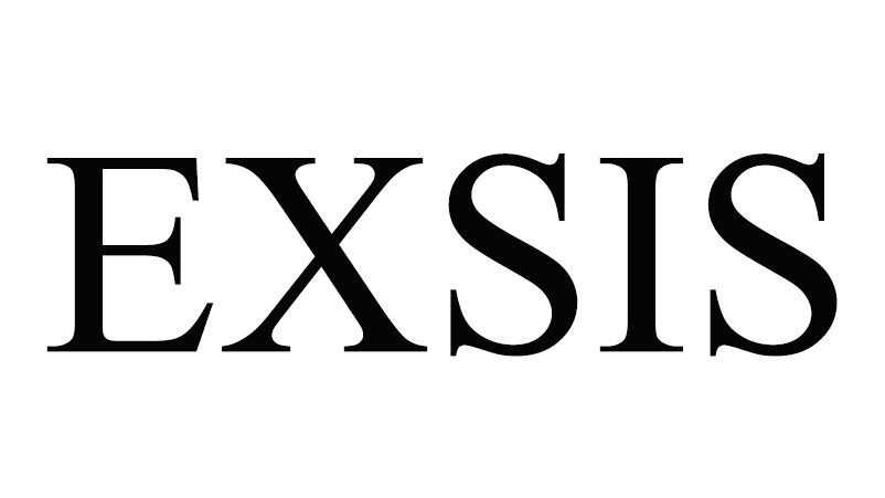 Trademark EXSIS