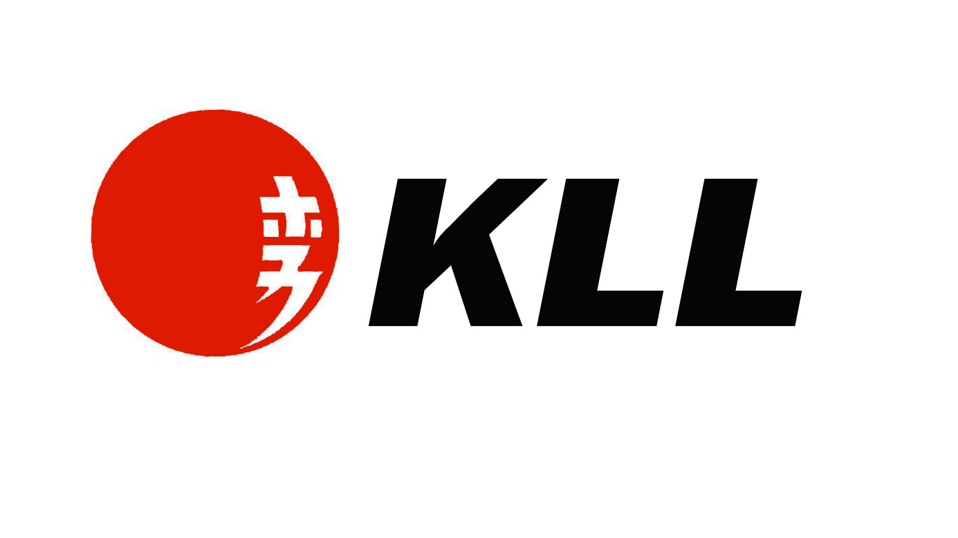 Trademark KLL + LOGO