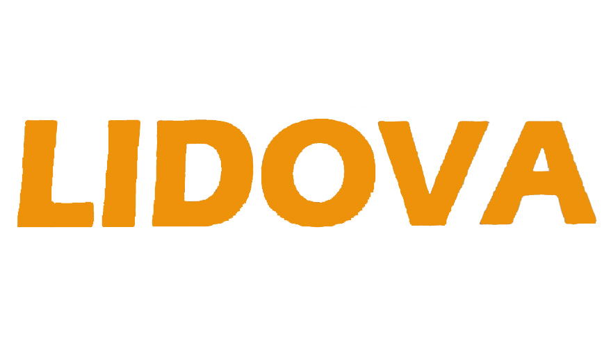 Trademark LIDOVA