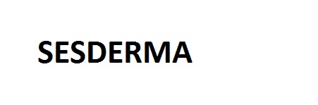 Trademark SESDERMA