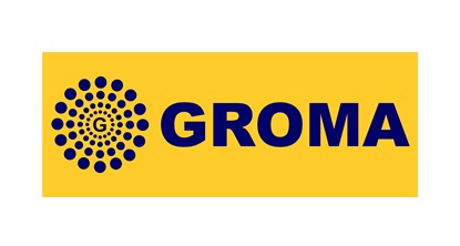 Trademark GROMA