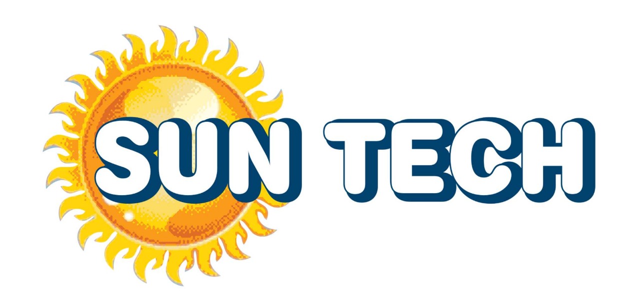 Trademark SUN TECH