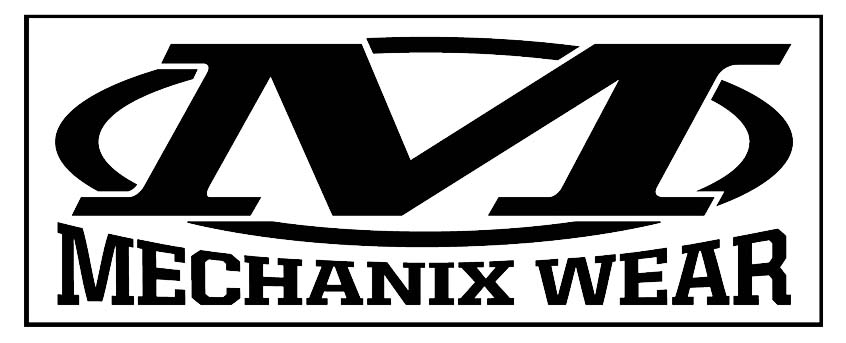 Trademark M MECHANIX WEAR