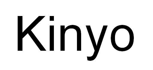 Trademark Kinyo