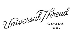 Trademark Universal Thread Goods Co.