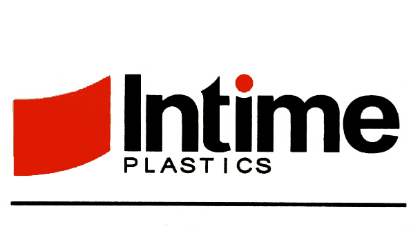 Trademark INTIME PLASTICS + LOGO