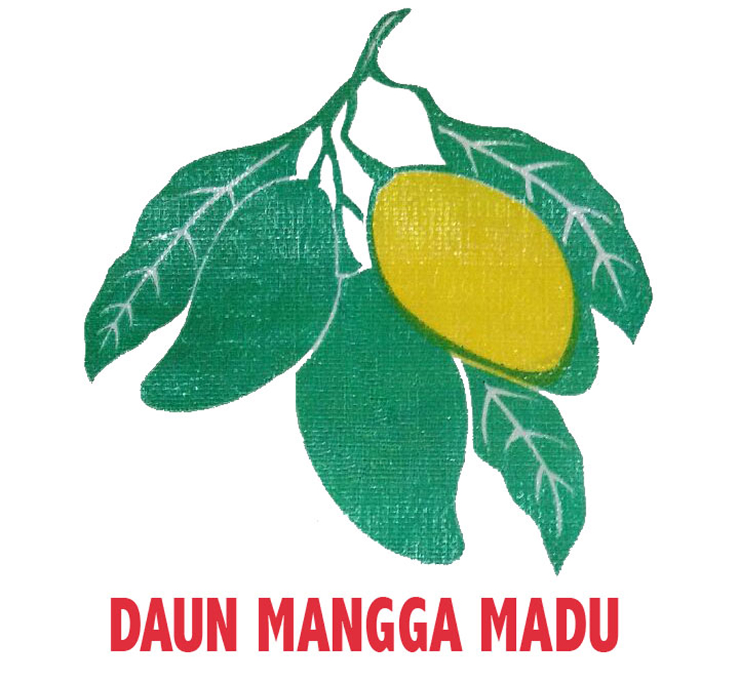 Trademark DAUN MANGGA MADU