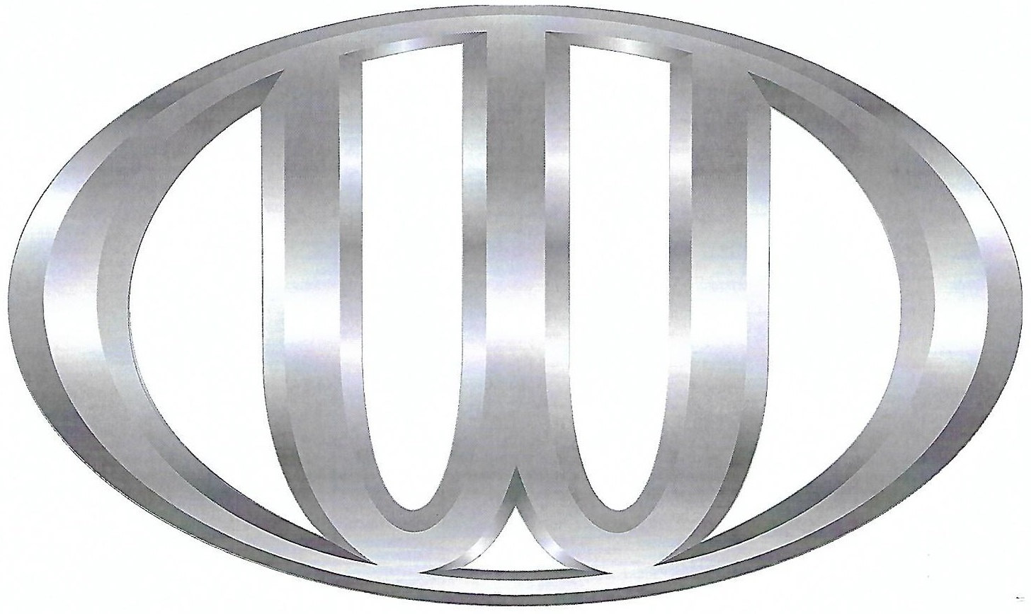 Trademark LOGO W