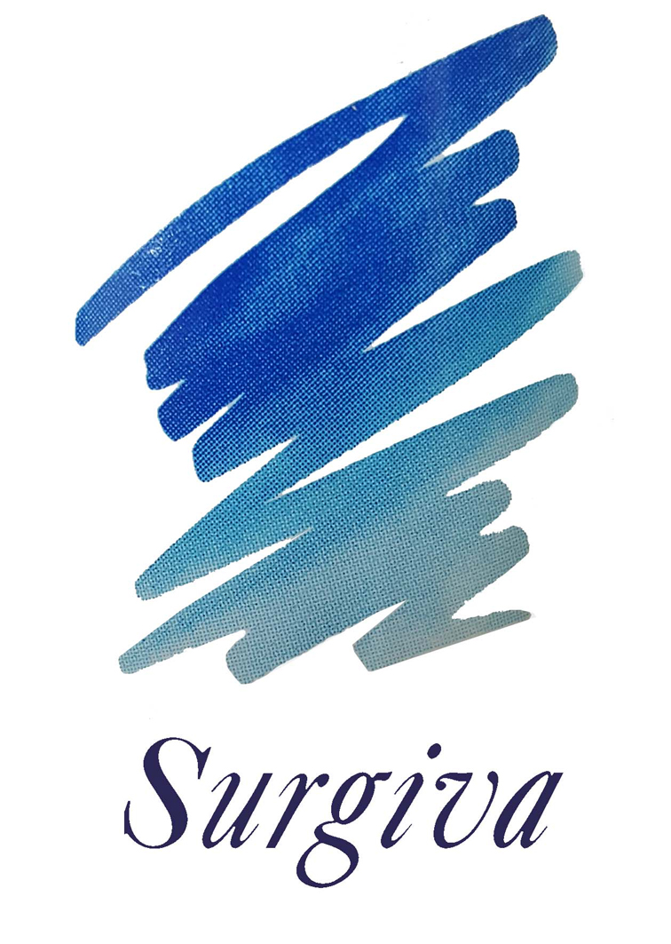 Trademark SURGIVA