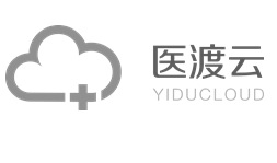 Trademark Huruf kanji dibaca Yi Du Yun dan YIDUCLOUD