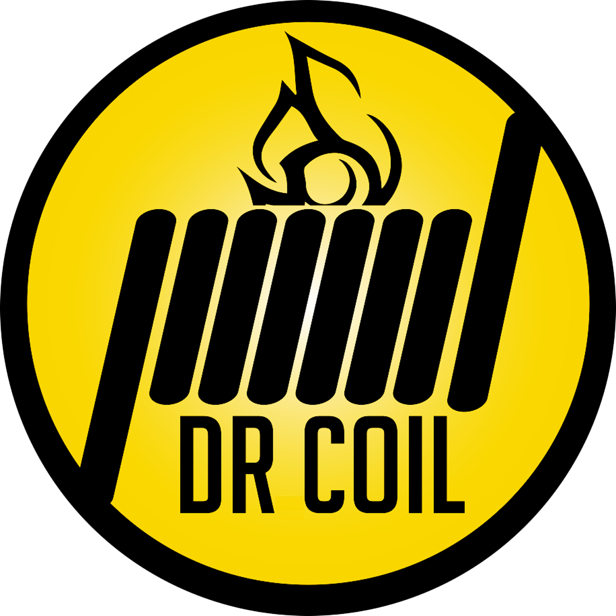 Trademark DR COIL