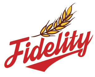 Trademark FIDELITY