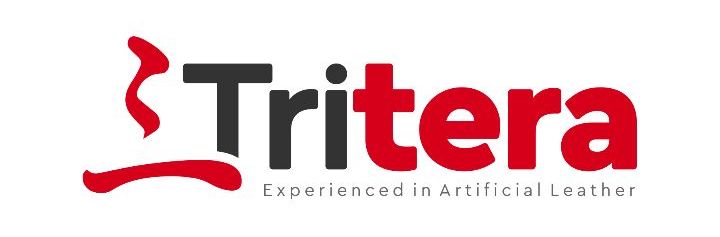 Trademark TRITERA EXPERIENCED IN ARTIFICIAL LEATHER