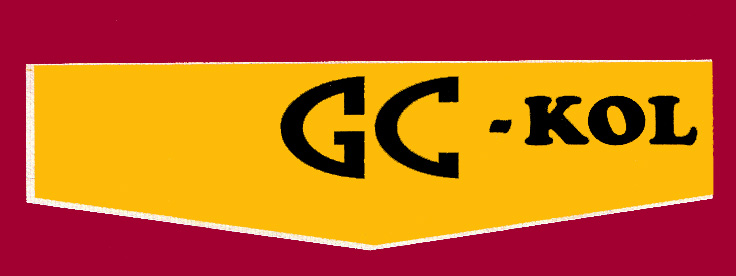 Trademark GC-KOL