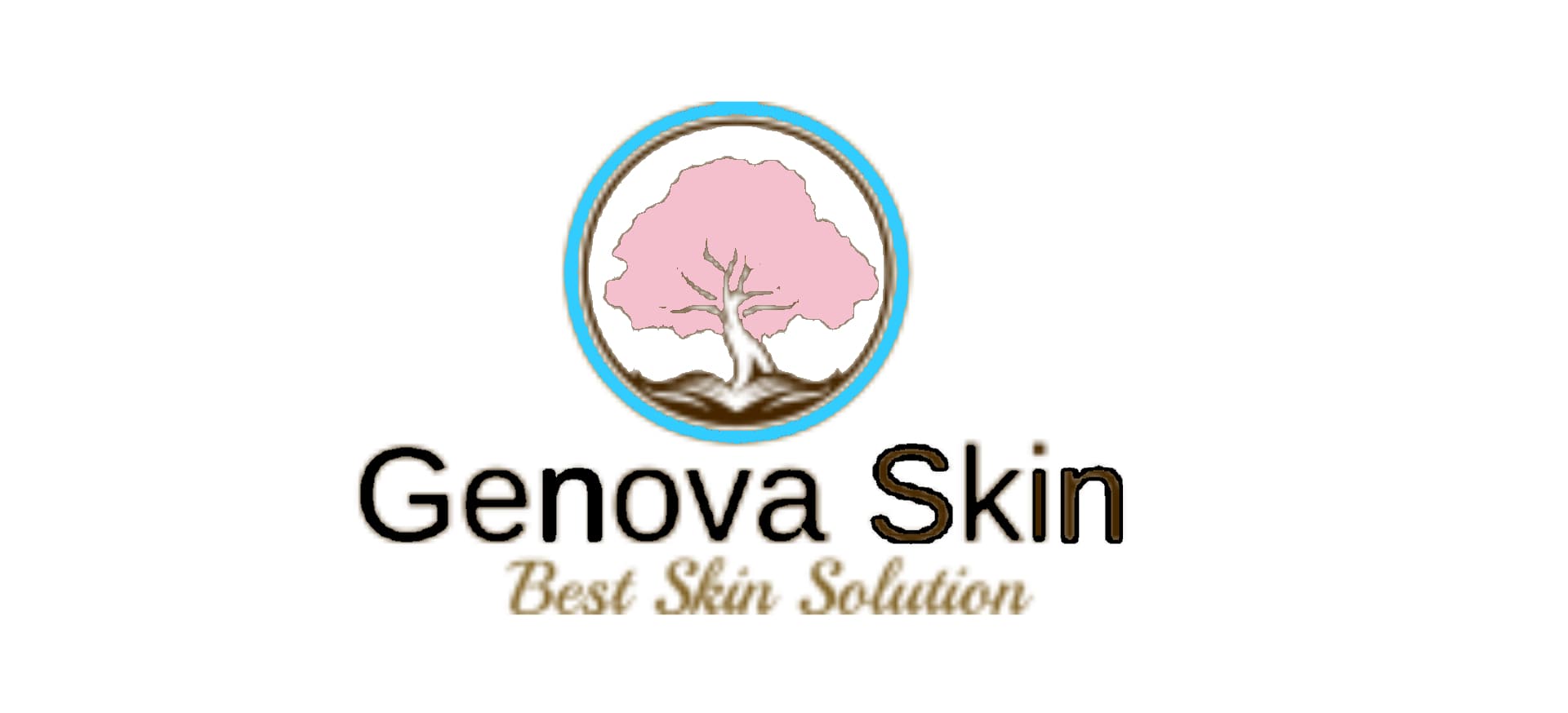 Trademark GENOVA Skin Best Skin Solution