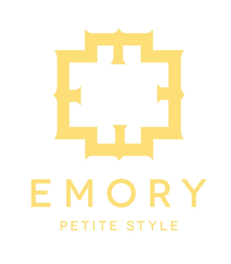 Trademark EMORY PETITE STYLE + Logo