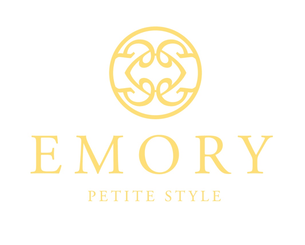 Trademark EMORY PETITE STYLE + Logo