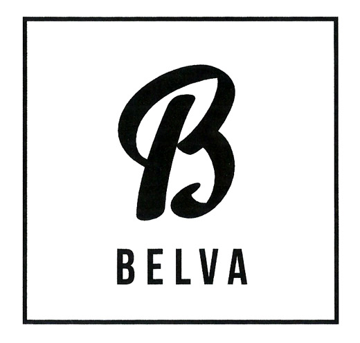 Trademark BELVA