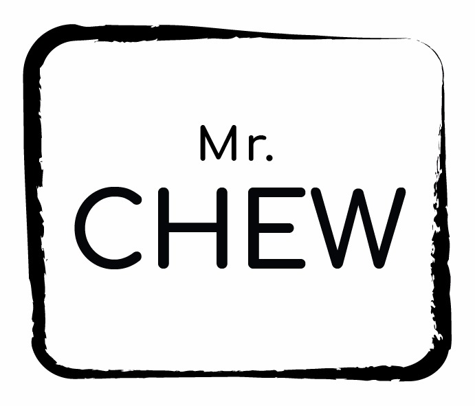 Trademark MR. CHEW