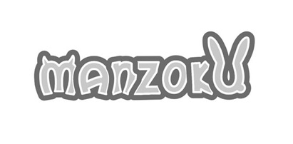 Trademark MANZOKU