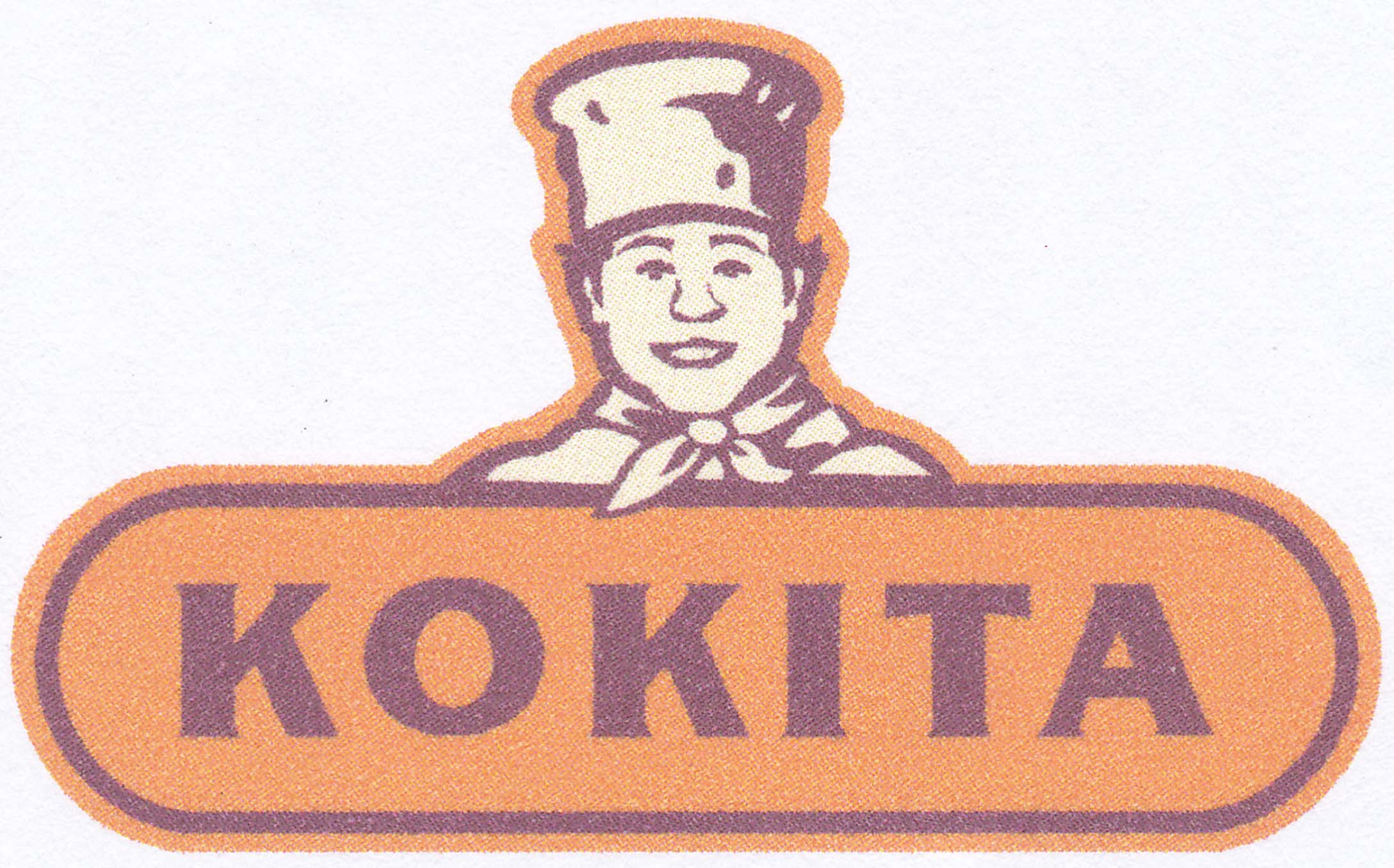 Trademark KOKITA