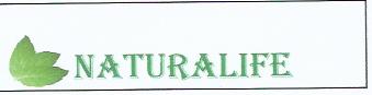 Trademark NATURALIFE