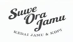 Trademark Suwe Ora Jamu