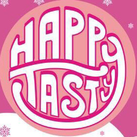 Trademark HAPPY TASTY