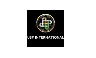 Trademark USP INTERNATIONAL