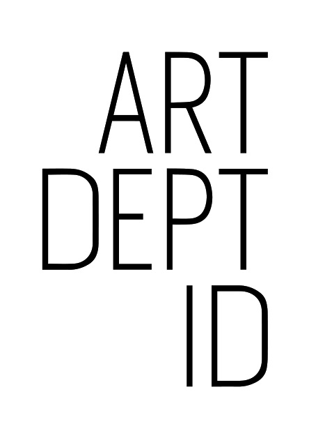 Trademark ART DEPT ID