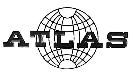 Trademark ATLAS