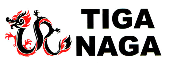 Trademark TIGA NAGA