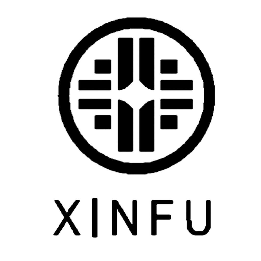 Trademark XINFU DAN LOGO