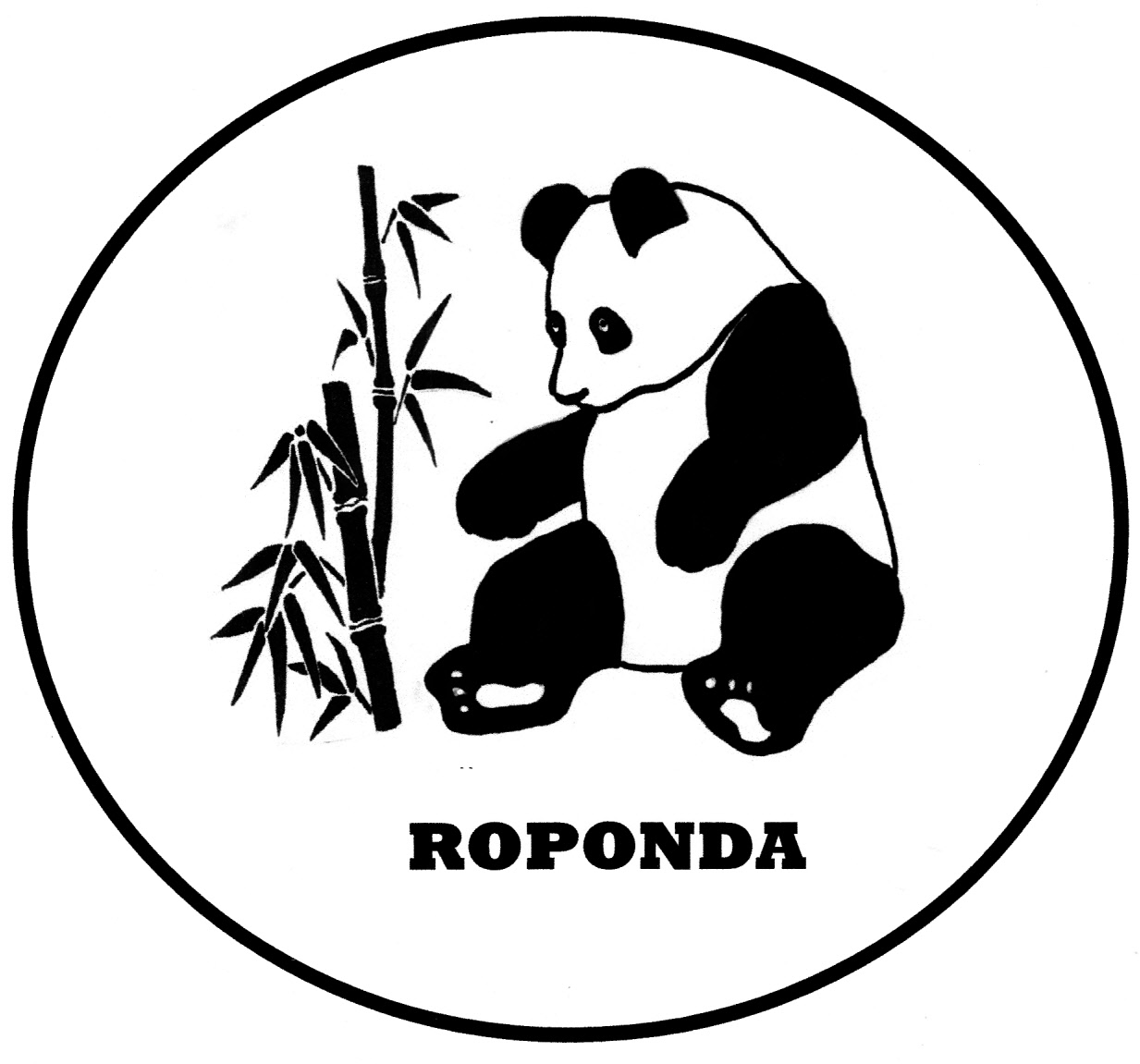 Trademark ROPONDA