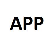 Trademark APP