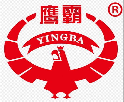 Trademark YINGBA