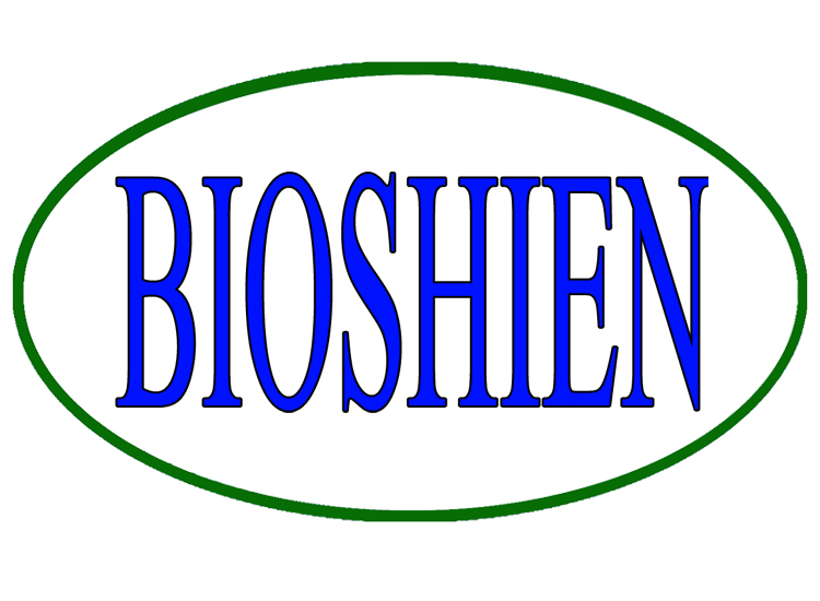 Trademark BIOSHIEN