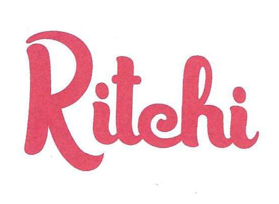 Trademark RITCHI