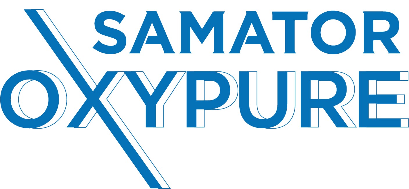 Trademark SAMATOR OXYPURE