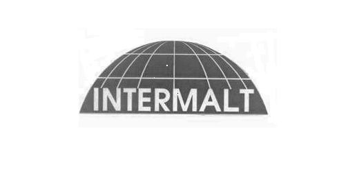 Trademark Intermalt & logo