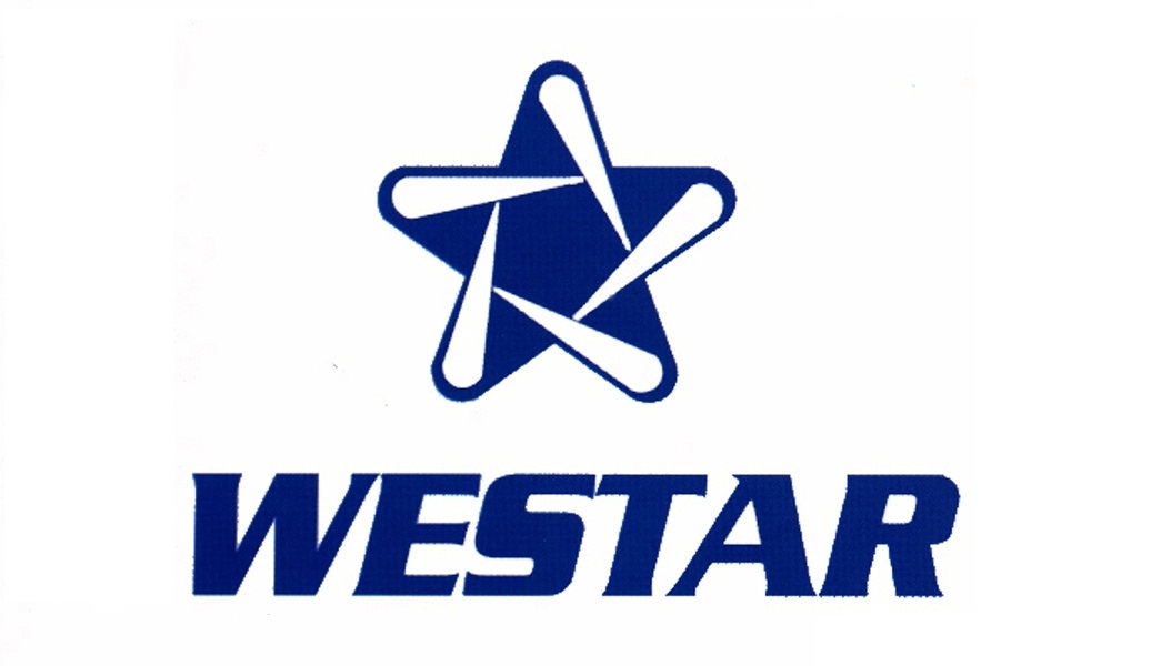 Trademark WESTAR