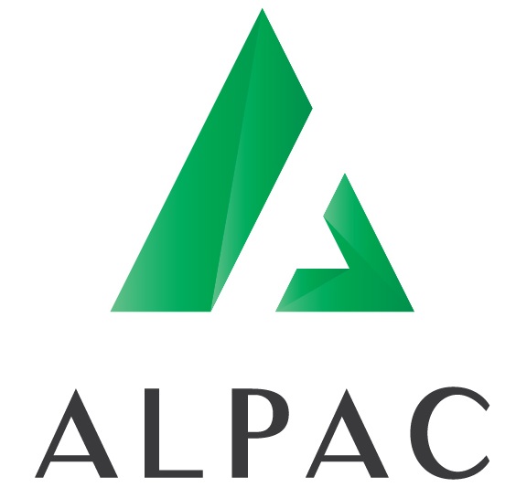 Trademark ALPAC