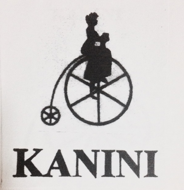 Trademark KANINI