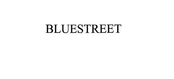 Trademark BLUESTREET