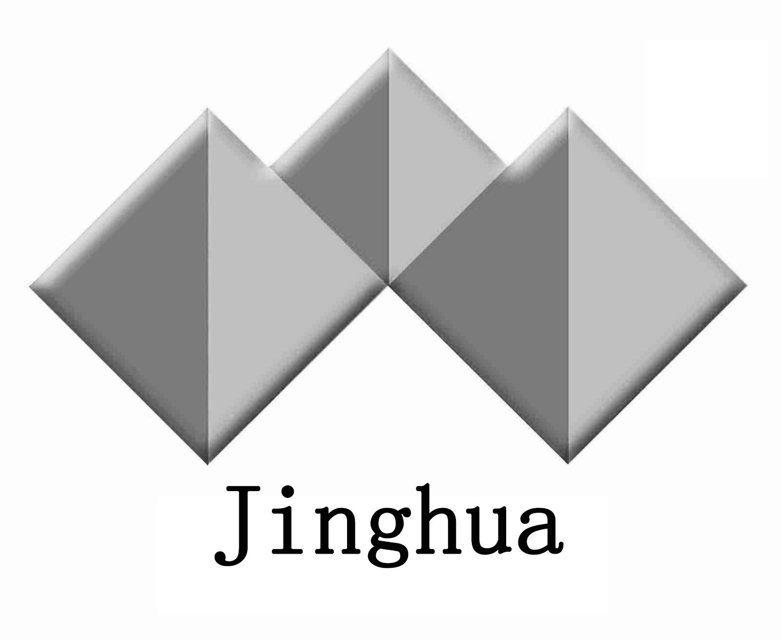 Trademark JINGHUA DAN LOGO