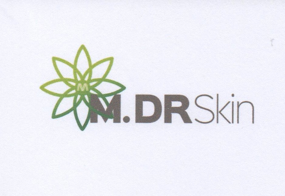 Trademark M. DR Skin