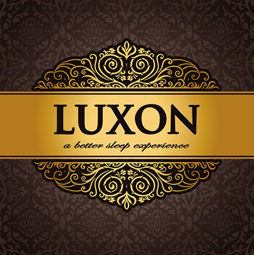 Trademark LUXON