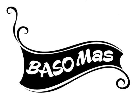 Trademark BASOMAS